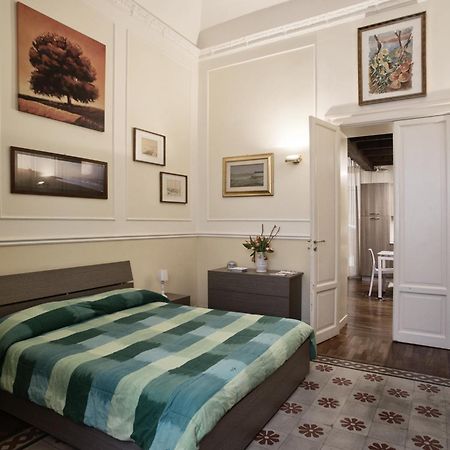 Trilocale Al Politeama - Zyz Apartamento Palermo Exterior foto