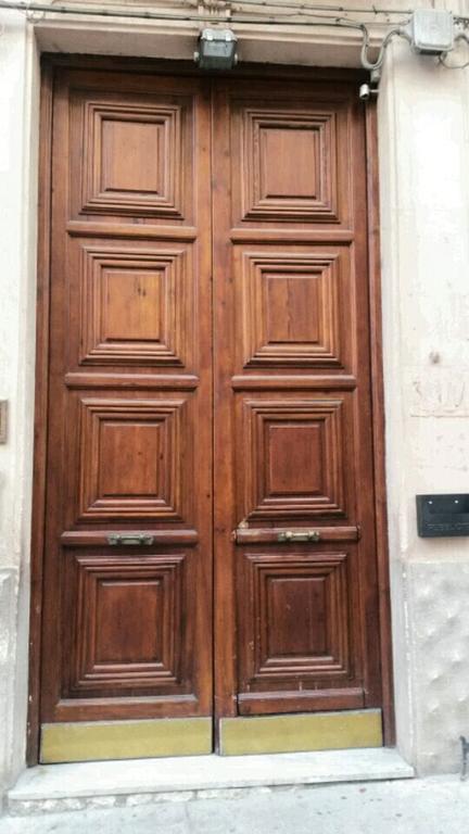 Trilocale Al Politeama - Zyz Apartamento Palermo Exterior foto