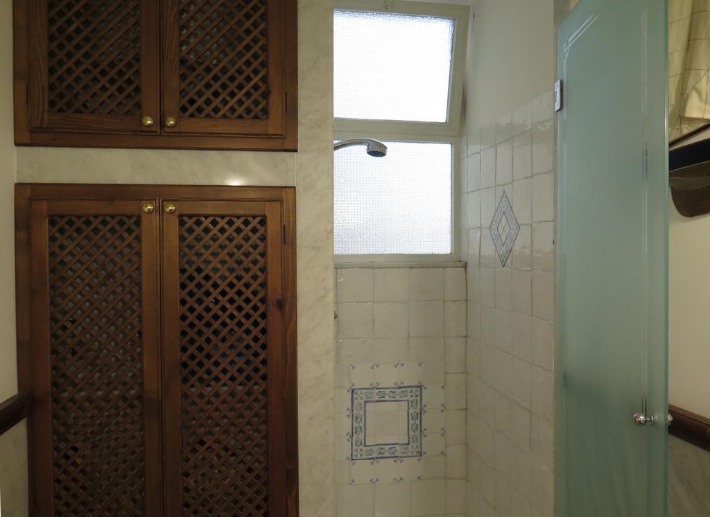 Trilocale Al Politeama - Zyz Apartamento Palermo Exterior foto