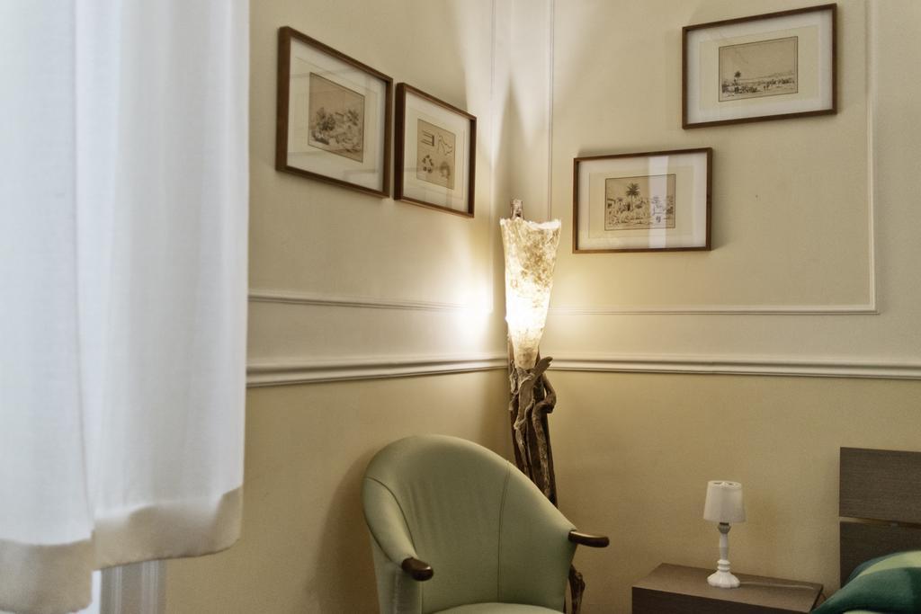 Trilocale Al Politeama - Zyz Apartamento Palermo Exterior foto