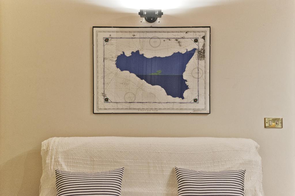 Trilocale Al Politeama - Zyz Apartamento Palermo Exterior foto