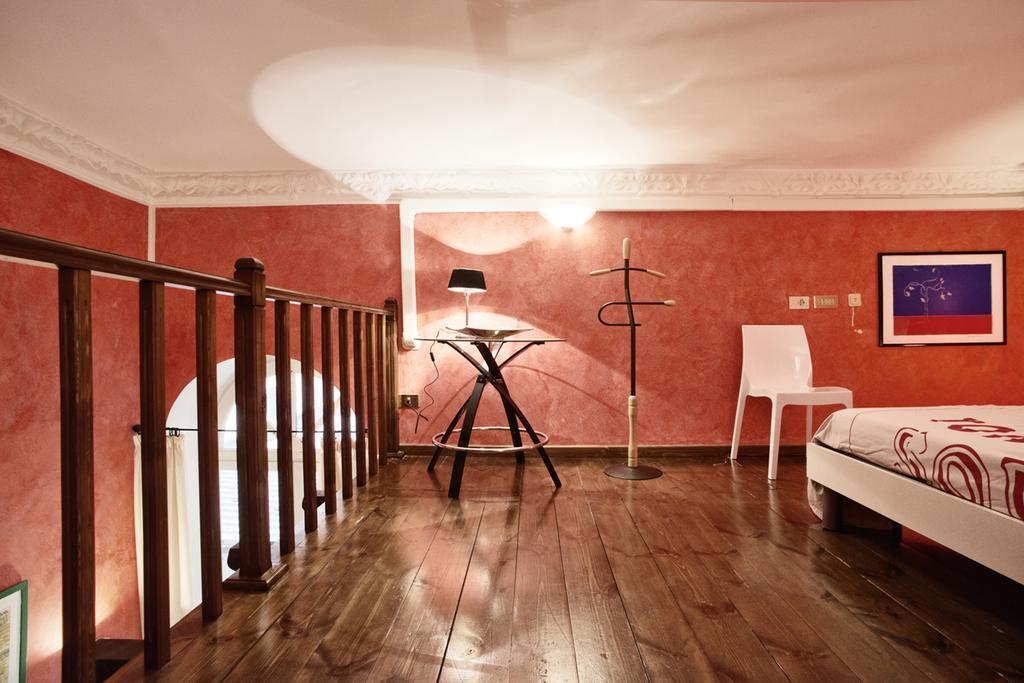 Trilocale Al Politeama - Zyz Apartamento Palermo Exterior foto