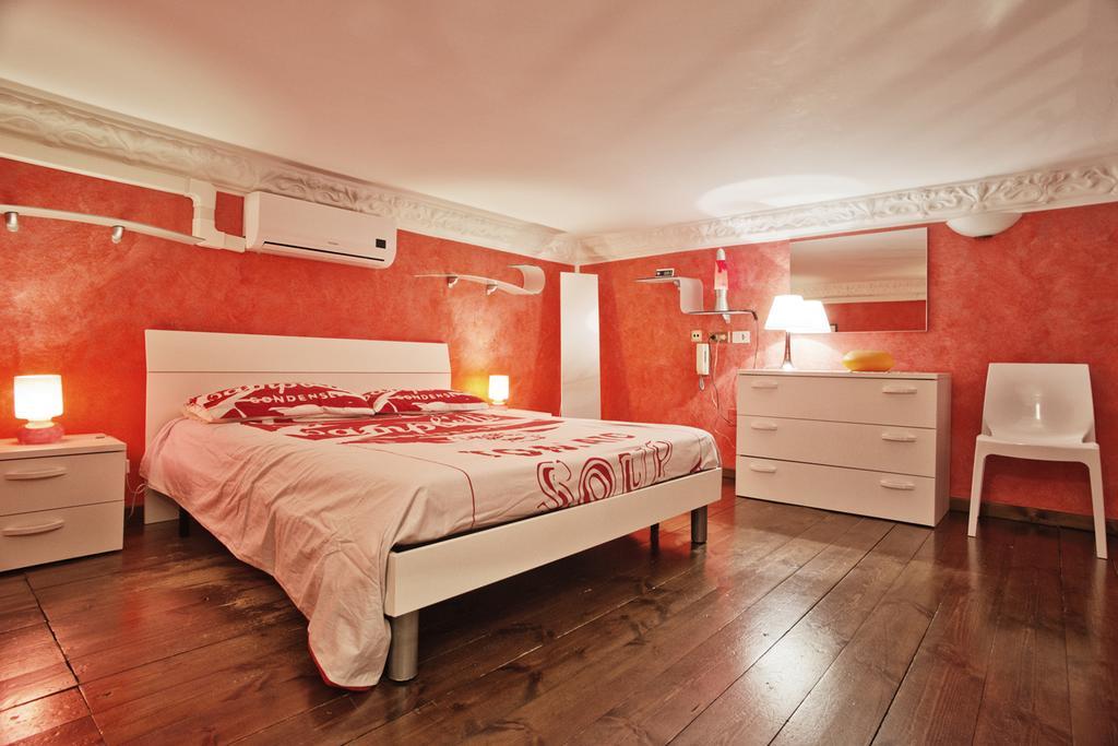 Trilocale Al Politeama - Zyz Apartamento Palermo Exterior foto